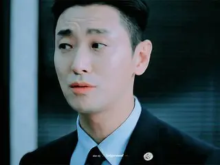 This year's Korean TV Series "Actor of the Year" candidate, "Big Close" is Hot T