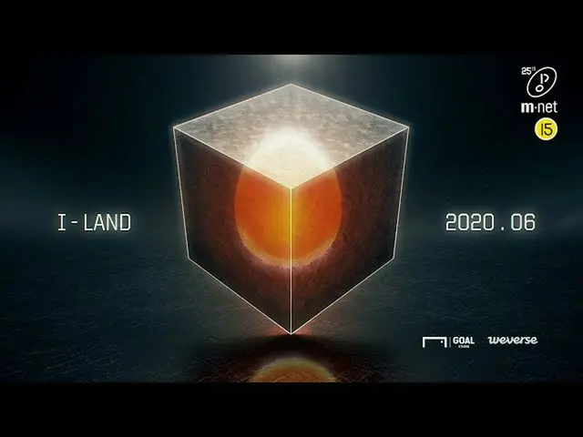 [Official mn2] [I-LAND] THIS IS THE "I-LAND"  ..   