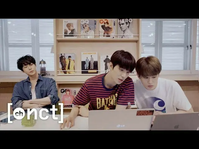 [D Official sm] [ENG, IDN, TH, JP subs] Lee Left + Guantal no concert State trea