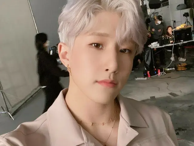 [T Official] ASTRO, Aloha! Today is Mother's Day, so why not express your gratit
