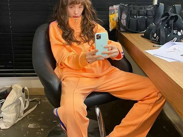 [Official g] AFTER SCHOOL_ former member Nana, 📸  .   
