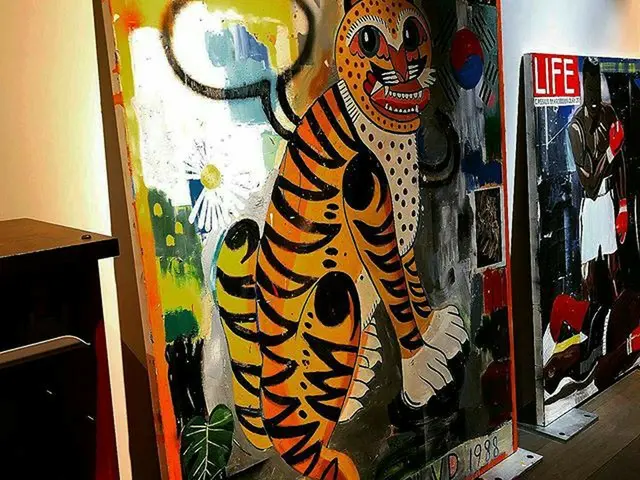 [G Official] G-DRAGON (BIGBANG), New post  ..   