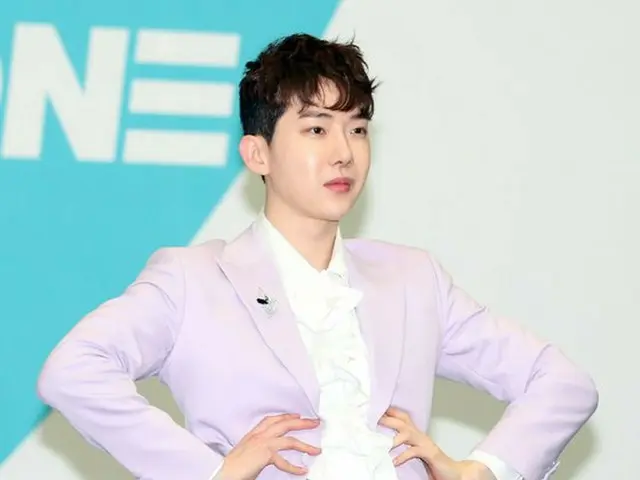 2AM Jo Kwon explained on SNS that he went to a club with a new corona outbreak, 