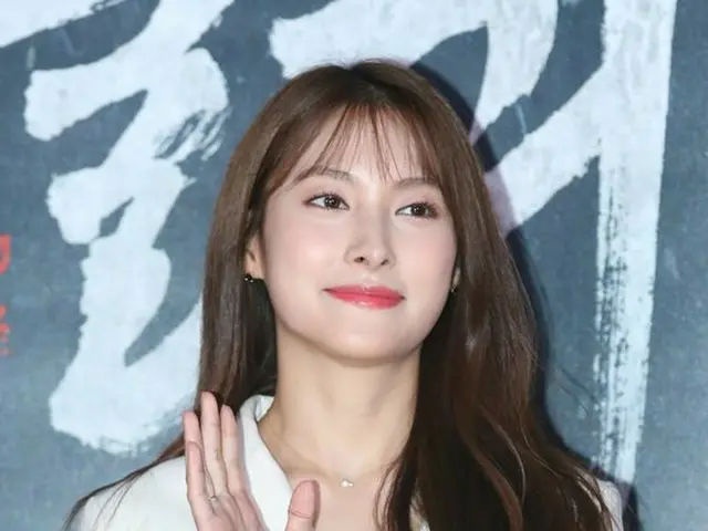 Former KARA Park Gyuri, affair is "wearing masks" when visiting Itaewon's club. 