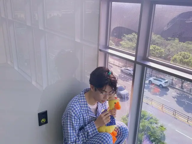 [T Official] ASTRO, everyone Gut Bum> <  Lighter m jam  #Always #Knock  .. 