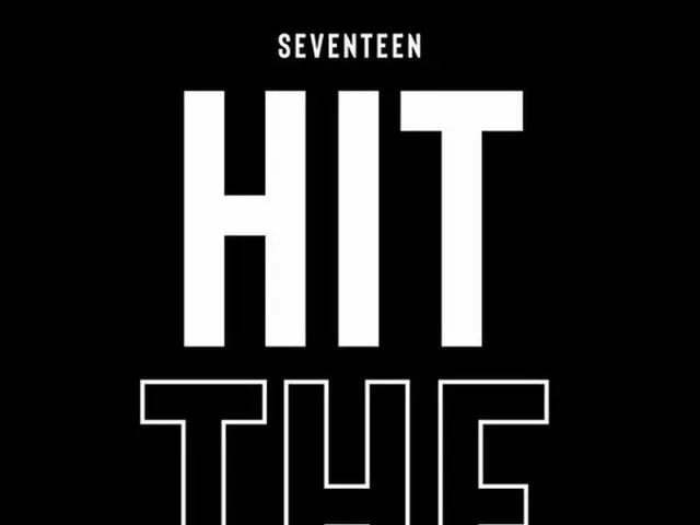 SEVENTEEN first documentary "SEVENTEEN: HIT THE ROAD". Teaser image released.
