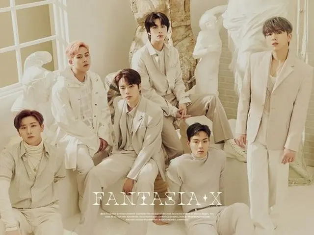"MONSTA X" has postponed "2020 MONSTA X World tour in US / CANADA" due to Covid-