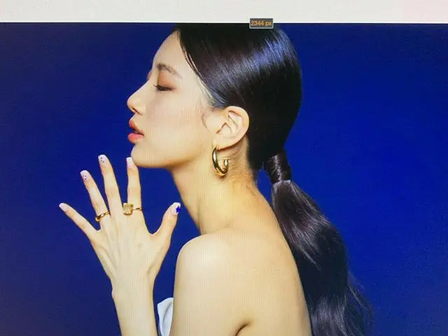 [G Official] Miss A_ former member Suzy, de Cindiva 💅😚  ..   