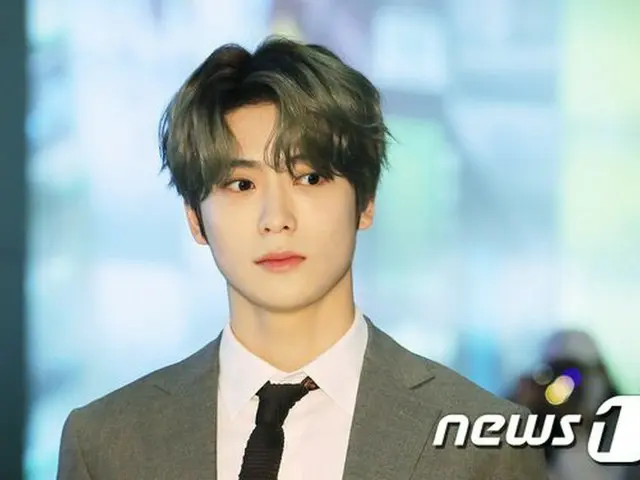 Official apology from NCT Jaehyun. ● I visited a restaurant and a bar in Itaewon