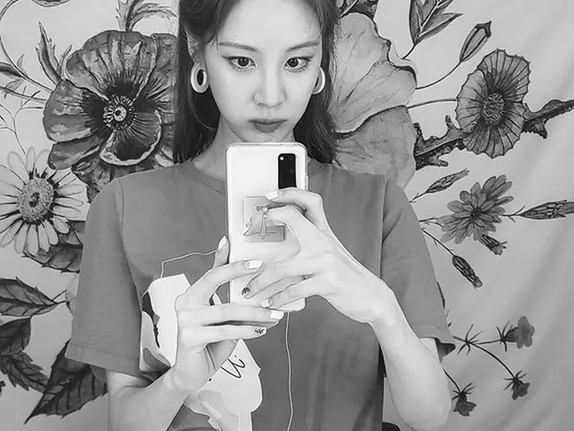 [G Official] SNSD (Girls' Generation) _ former member Seohyun, former Seohyun wi