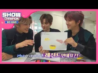 [Official mbm] Look at the legendary saw sweet drip instead of rare ㅠ #TAKE 
 ..