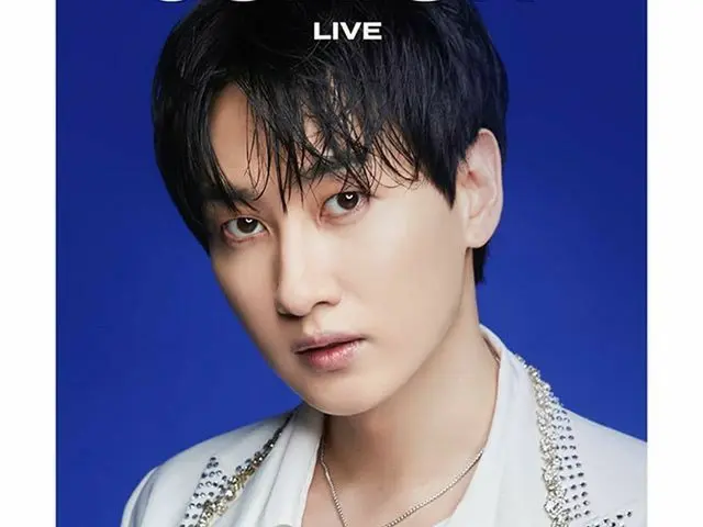 [R Official sm] SUPER JUNIOR    LIVE-Beyond The SUPER SHOW #EUNHYUK  -  5/31 SUN