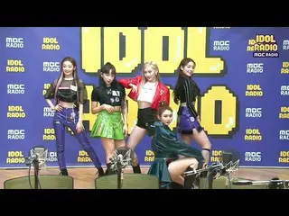 [Official mbk] [IDOL RADIO] Secret number "Who Dis? Performance 20200525    