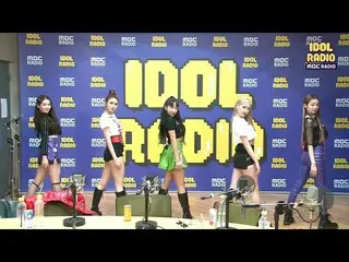 [Official mbk] [IDOL RADIO] ★ First release ★ Secret number "Holiday" 20200525  