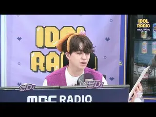 [Official mbk] [IDOL RADIO] Kim Woo Seok and Youndi and Daldi challenge 10 songs