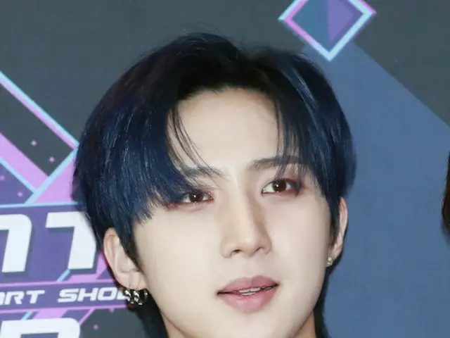 "PENTAGON" Hui mentioned ChungHa as a singer who he wants to make songs with, re