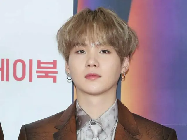 “BTS” SUGA's agency Big Hit Entertainment denied the rumors about the voice of t