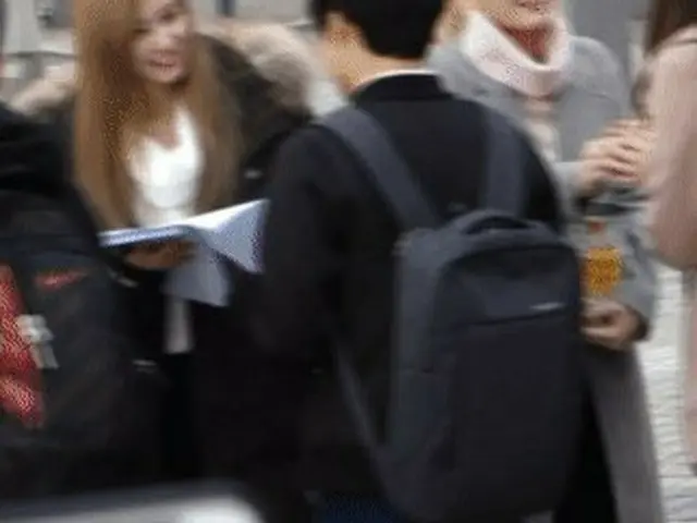 TWICE Sana, "Fan Service" for a fan who imitated her habits is now trending in K