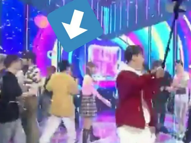 "Giving marriage" EXO Chen, after marriage and childbirth, the first "public pla