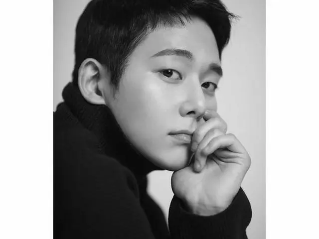 MYNAME former member Jaejin joins 7/6...Scheduled for active duty in the Army. .
