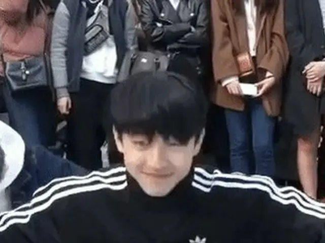 "Mother of BTS" Bang Si-hyuk, "Eyes" trending in Korea. ● Survival audition prog