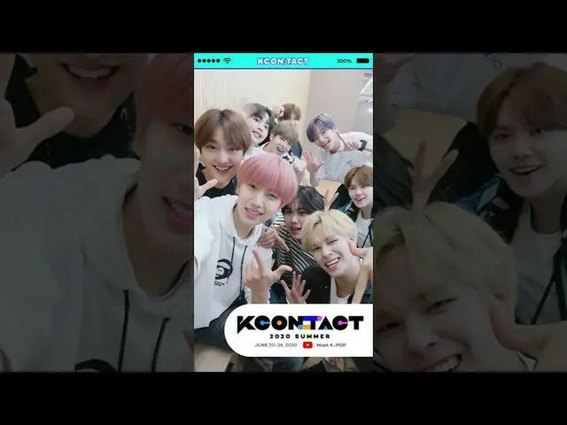 [Official mnk] [KCON: TACT SHOUTOUT] CRAVITY | CRAVITY  ..   