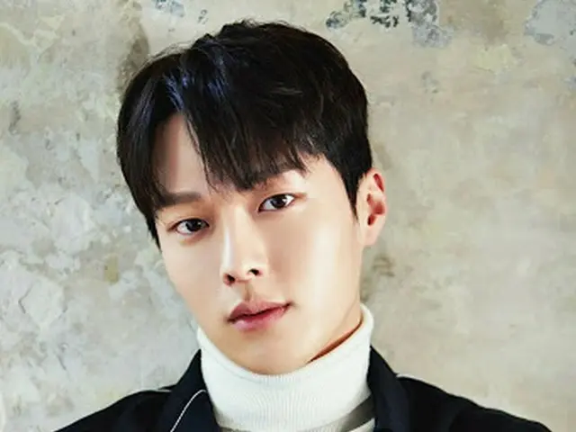 Actor Jang Ki Yong has been selected for new TV Series.  ● A TV series based on 