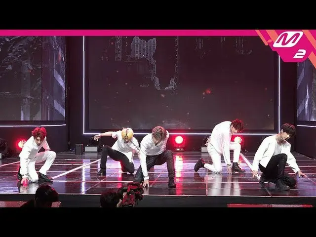 [Official mn2] [MPD Fan Cam] TXT Fan Cam 4K "PUMA out of the zoo" (TXT FanCam) |