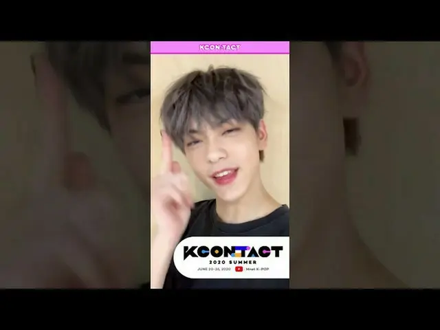 [Official mnk] [KCON: TACT SHOUT OUT] TOMORROW X TOGETHER | TXT  ..   