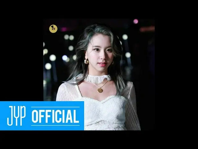 [Official] "TWICE", Wanna have MORE CHAEYOUNG? -TWICE "MORE & MORE"  ..   