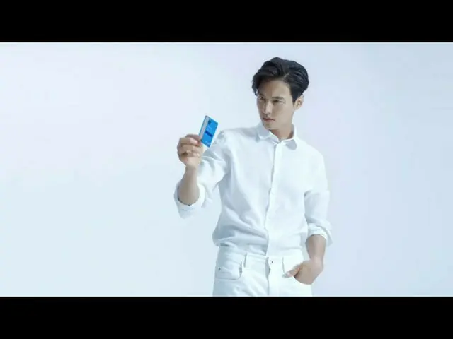 [Korea CM1] [Won Binx Toss] Toss Credit KARD _  ..   