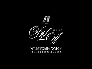 [Official mn2] [NATURE_ _ WORLD: CODE M] The 3rd SINGLE ALBUM SHOWCASE Teaser  .