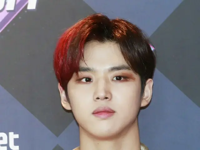 "PENTAGON" Hong Suk says, ● I used to listen to ONF's "Complete" etc. I asked E-