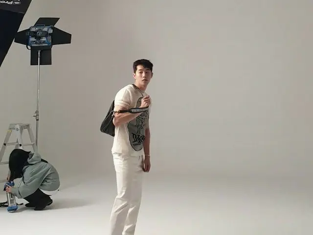 Actor #Nam Ju Hyuk, “8 Life Size Measurement Results” is Hot Topic. .. .. 