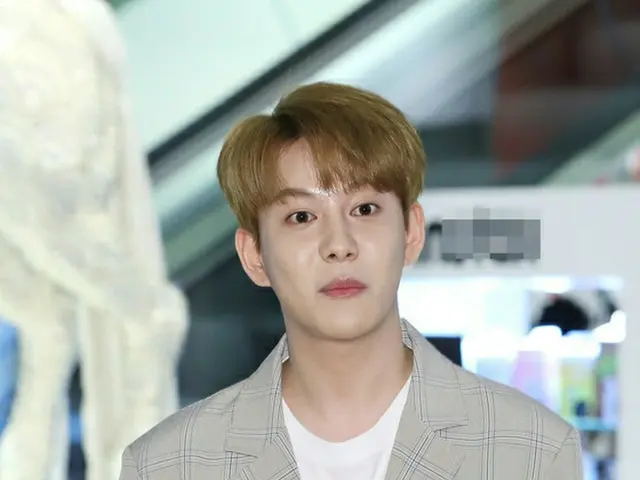 Park Kyung (Block B), the police will send an indictment without detention dueto a “suspected purcha