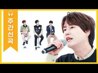 [Official mbm] [Weekly Idol UNBroadcast] On a blue summer day, SUPER JUNIOR_ -KR