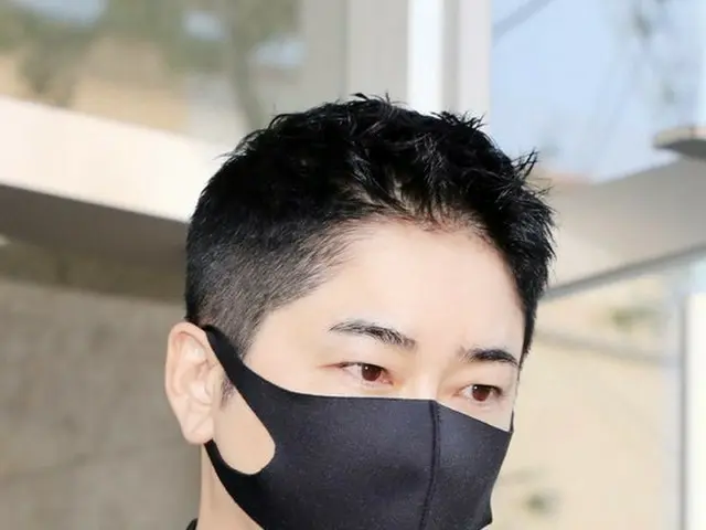 Actor Kang Ji Hwan, who was prosecuted for "sexual assault" and sentenced to imp