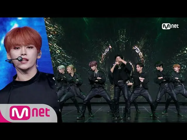 [Official mnk] [Stray Kids_ _ -TOP (Tower of god OP)] KPOP TV Show | MCOUNTDOWN_