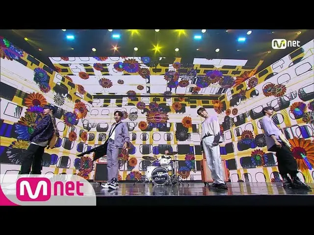 [Official mnk] [ONEWE-End of Spring] KPOP TV Show | MCOUNTDOWN_ _ 200618 EP.670 