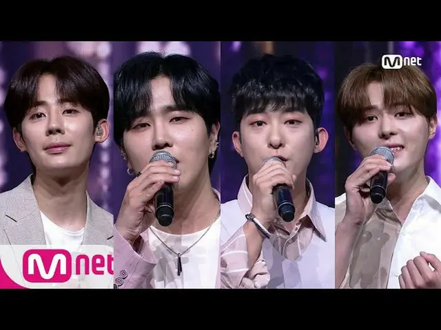 [Official mnk] [VOISPER-The Day] KPOP TV Show | MCOUNTDOWN_ _ 200618 EP.670  .. 