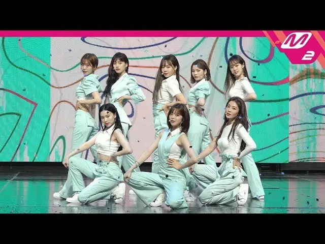 [Official mn2] [MPD Fan Cam] WekiMeki_  Fan Cam 4K "OOPSY" (WekiMeki_ FanCam) | 