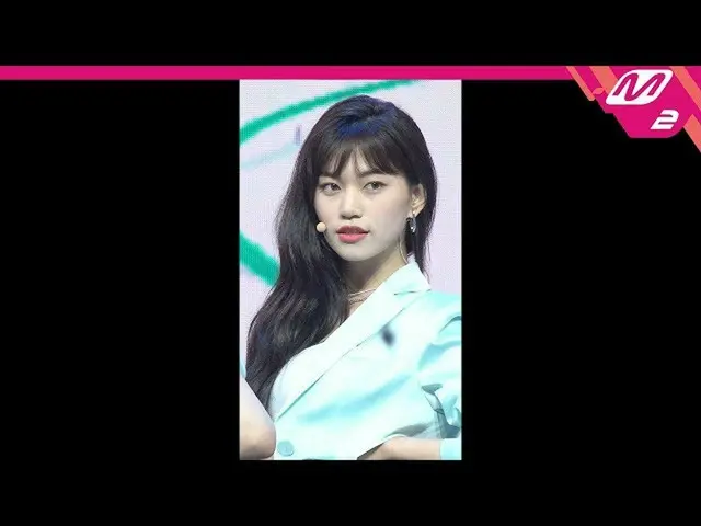 [Official mn2] [MPD Fan Cam] WekiMeki_ Kim Do Yeong Fan Cam 4K "OOPSY" (WekiMeki