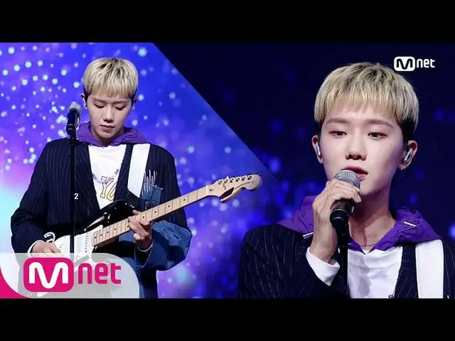 [Official mnk] [Ha Hyun Sang-Nostalgia] KPOP TV Show | MCOUNTDOWN_ _ 200618 EP.6