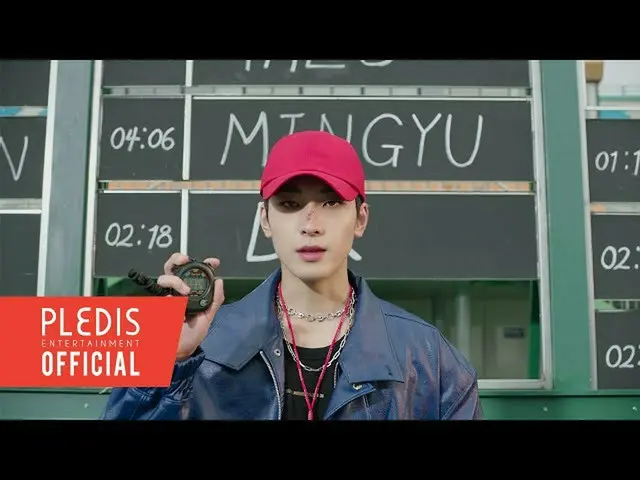 [Official bht] SEVENTEEN "Left & Right" Official Teaser 1  ..   