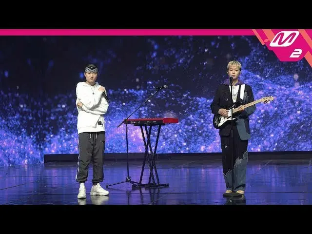 [Official mn2] [MPD Fan Cam] Shi phenomenon Fan Cam 4K "Nostalgia (Feat. Jowonu)