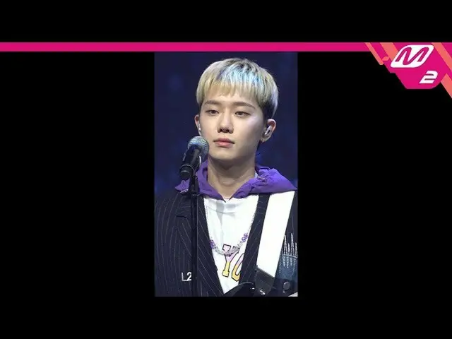 [Official mn2] [MPD Fan Cam] Shi phenomenon Fan Cam 4K "Nostalgia (Feat. Jowonu)