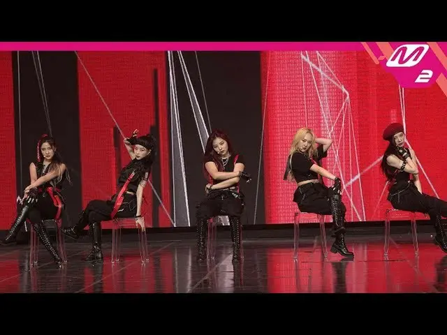 [Official mn2] [MPD Fan Cam] Bandit Fan Cam 4K "Come and Get It" (BVNDIT FanCam)