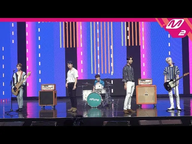 [Official mn2] [MPD Fan Cam ]N.Flying_  Fan Cam 4K” Oh, really. (Oh really)" (N.