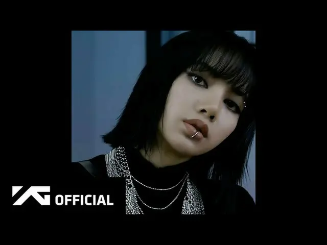 [Official] BLACKPINK, "How You Like That" LISA Concept Teaser Video  ..   