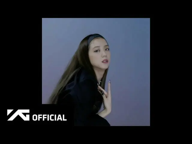 [Official] BLACKPINK, "How You Like That" JISOO Concept Teaser Video  ..   